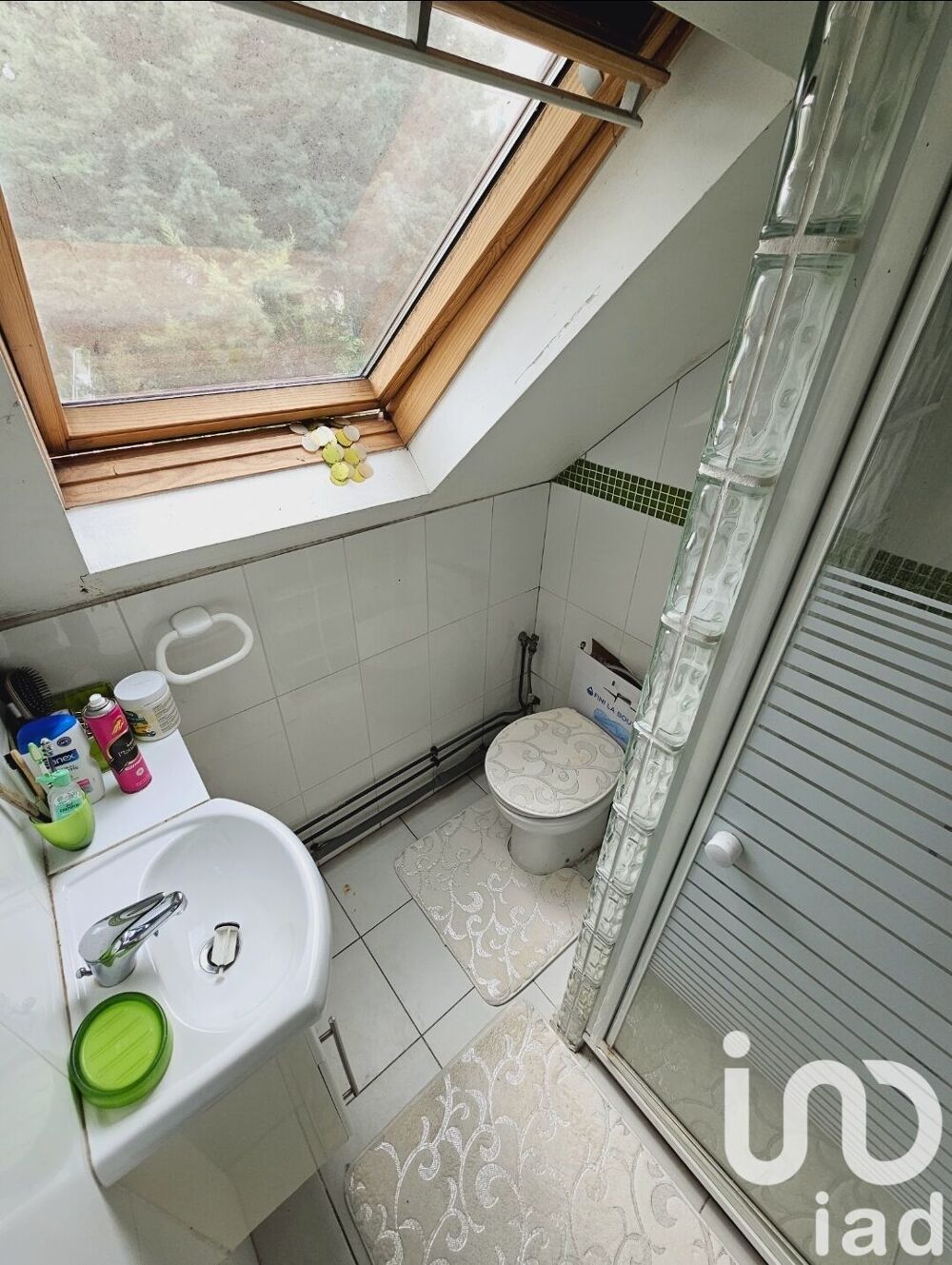 à vendre  Maison Noisy-le-Sec (93130)