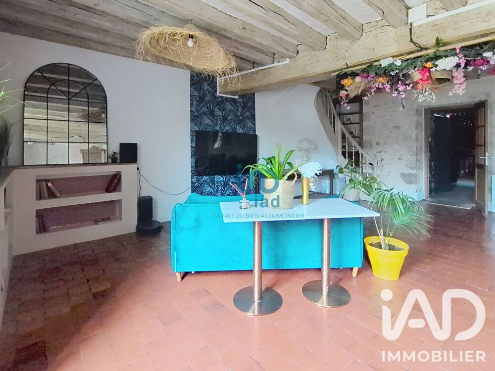 Vente Maison Vente Maison/villa 10 pièces Châtillon-sur-loire