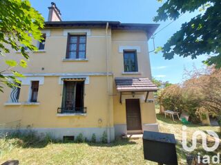  Maison � vendre 5 pi�ces 96 m�