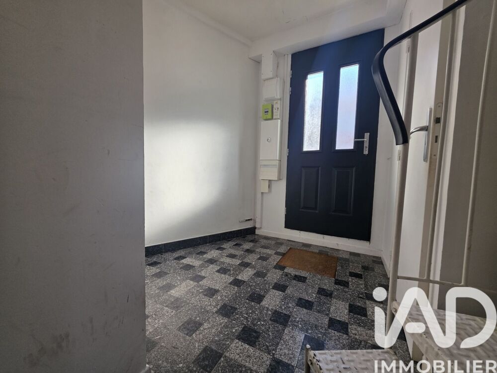 Vente Maison/villa 2 pièces