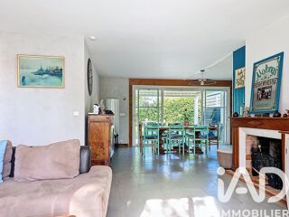  Maison à vendre 5 pièces 121 m²