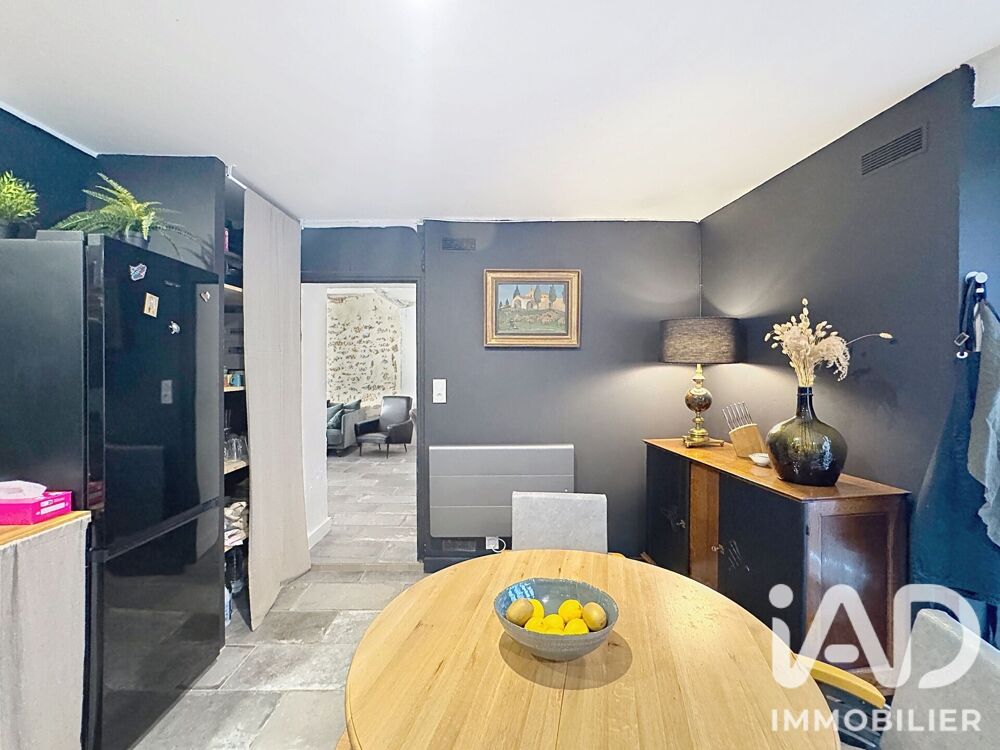 Vente Maison Vente Maison de village 4 pièces Valros