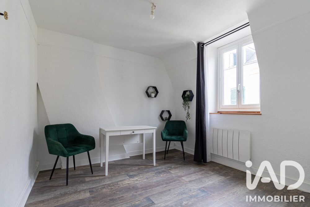 Vente Appartement Vente Appartement 2 pièces Villers-sur-mer