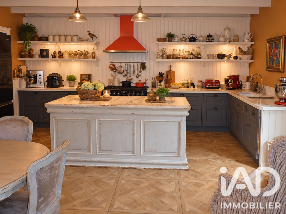 à vendre  Maison Clohars-Carnoët (29360)