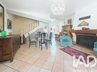  Maison � vendre 9 pi�ces 268 m�