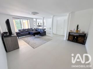  Maison à vendre 4 pièces 110 m²