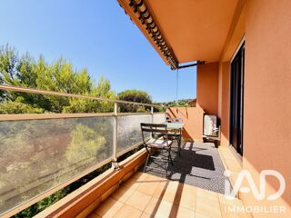  Appartement à vendre 2 pièces 32 m²