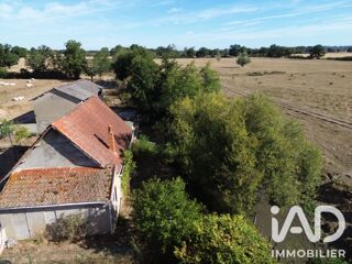  Maison à vendre 4 pièces 100 m²