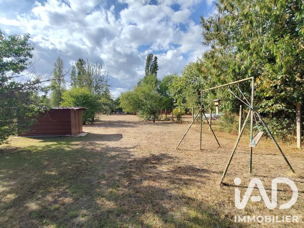 Vente Maison Vente Maison/villa 4 pièces Recloses