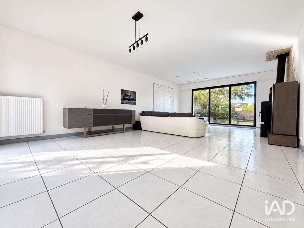 Vente Maison Vente Maison/villa 5 pièces Igny