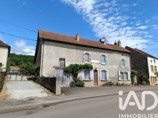  Maison à vendre 6 pièces 120 m²