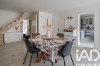  Maison � vendre 6 pi�ces 136 m�