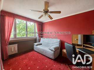  Appartement à vendre 4 pièces 70 m²