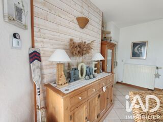  Maison à vendre 5 pièces 138 m²