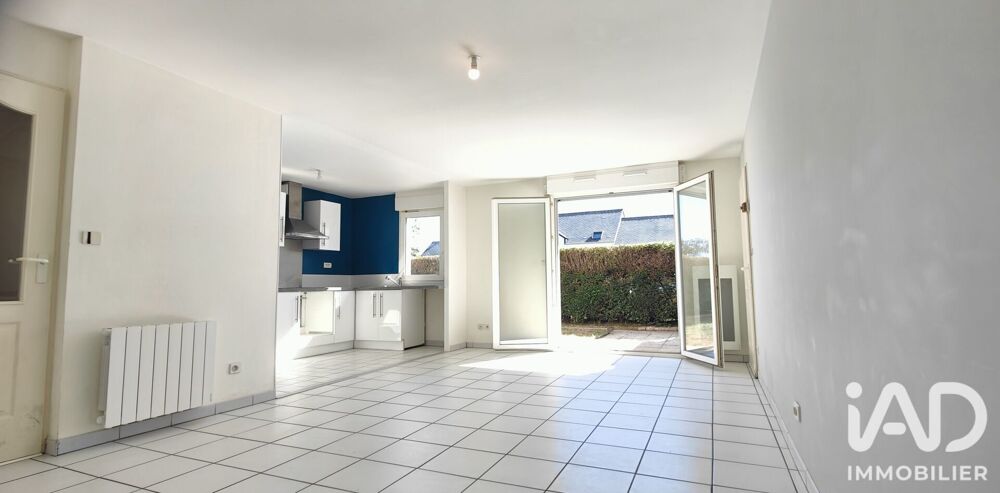 Vente Appartement Vente Appartement 3 pièces La bouëxière