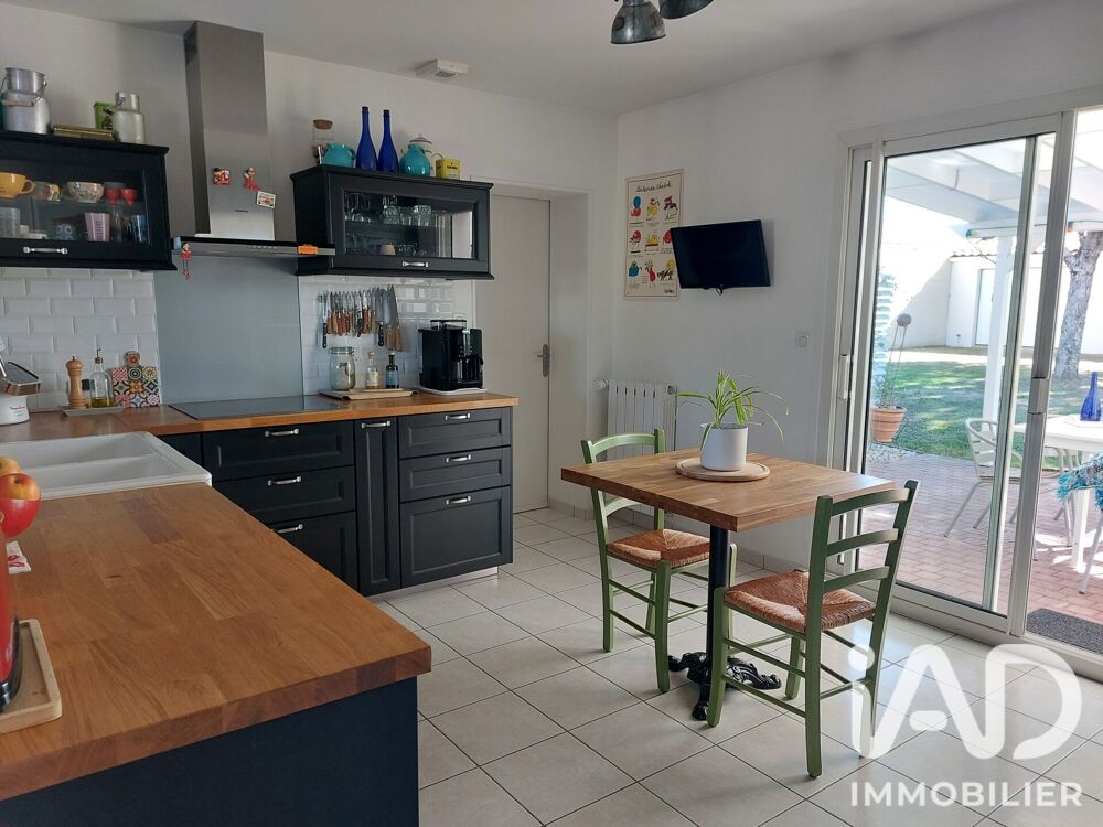 Vente Maison Vente Maison/villa 5 pièces Divatte-sur-loire