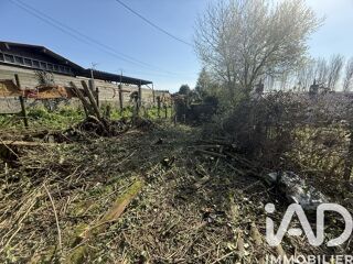  Terrain à vendre 711 m²