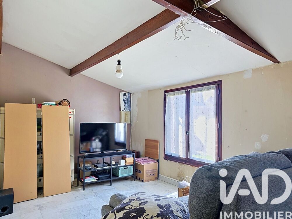 Vente Maison/villa 3 pièces