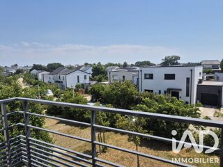  Appartement à vendre 3 pièces 67 m²