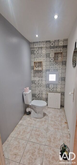  Maison à vendre 3 pièces 70 m²