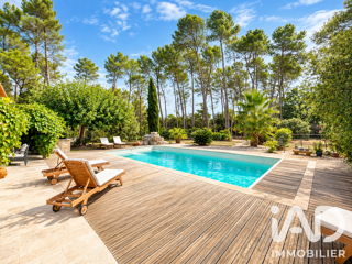  Maison à vendre 10 pièces 410 m²