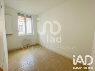  Maison à louer 3 pièces 63 m²