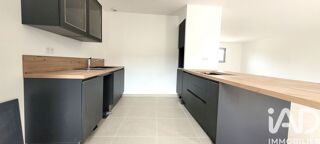  Maison à vendre 4 pièces 111 m²