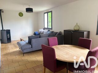  Maison à vendre 4 pièces 90 m²