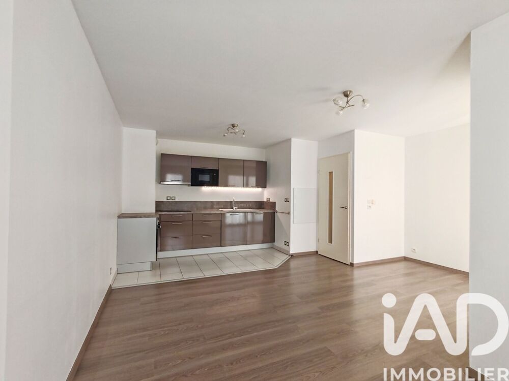 vente Appartement - 3 pièce(s) - 58 m² Châtelaillon-Plage (17340)