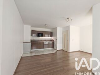  Appartement à vendre 3 pièces 58 m²