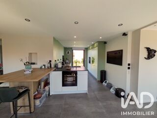  Maison à vendre 4 pièces 139 m²