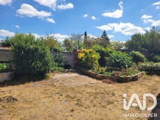  Maison à vendre 4 pièces 115 m²
