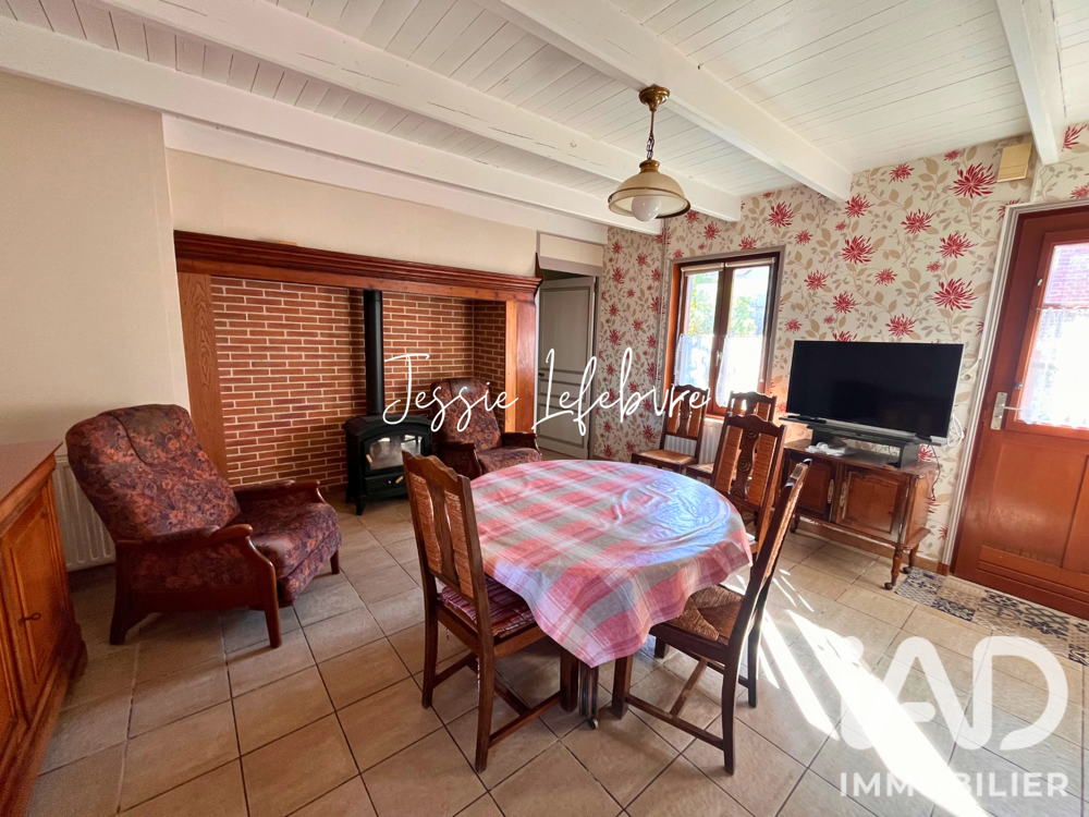 Vente Maison Vente Maison de campagne 5 pièces Le wast