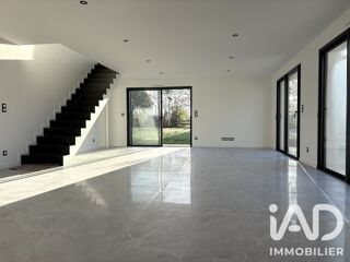 Vente Maison Vente Maison/villa 6 pièces Malville