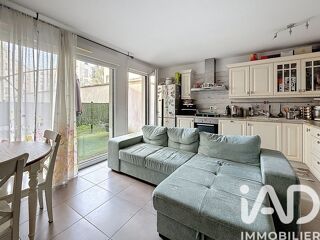  Appartement à vendre 3 pièces 66 m²