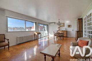  Appartement � vendre 2 pi�ces 92 m�