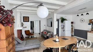 Maison 4 pièces 105 m² · à La Rochelle · 105 m² · 428 500 €
