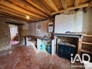  Maison à vendre 5 pièces 113 m²