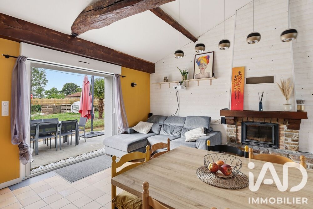 Vente Maison/villa 3 pièces