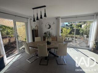  Maison à vendre 5 pièces 113 m²