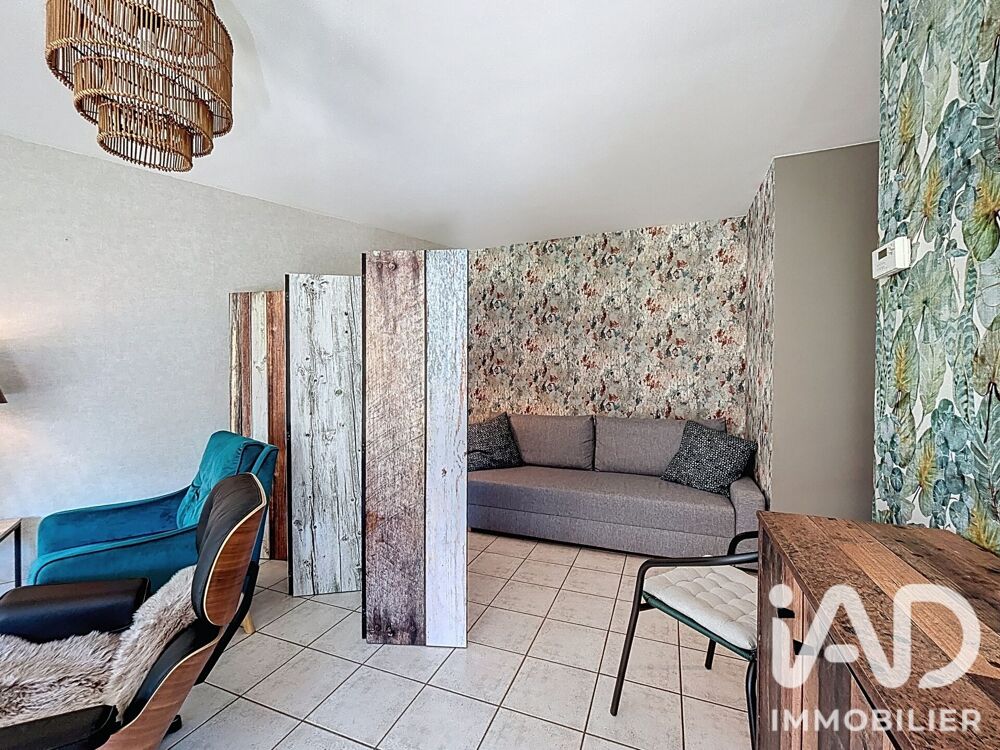 Vente Appartement Vente Appartement 2 pièces Thonon-les-bains