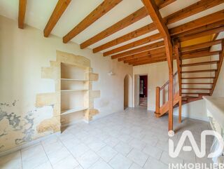  Maison à vendre 4 pièces 105 m²