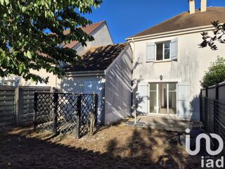  Maison à vendre 3 pièces 60 m²