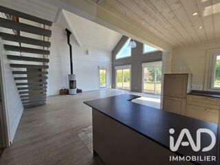  Maison à vendre 7 pièces 141 m²