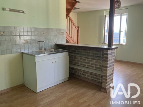   Location Appartement 2 pièces Appartement - 2 pièce(s) - 38 m²