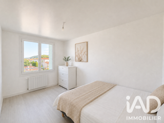  Appartement à vendre 3 pièces 56 m²