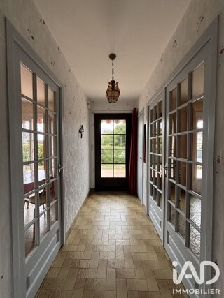  Maison à vendre 5 pièces 95 m²