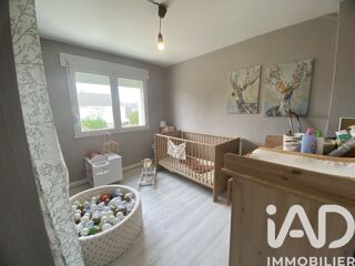  Maison à vendre 4 pièces 113 m²