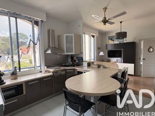  Appartement à vendre 2 pièces 41 m²