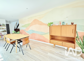 Maison à vendre 5 pièces 124 m²